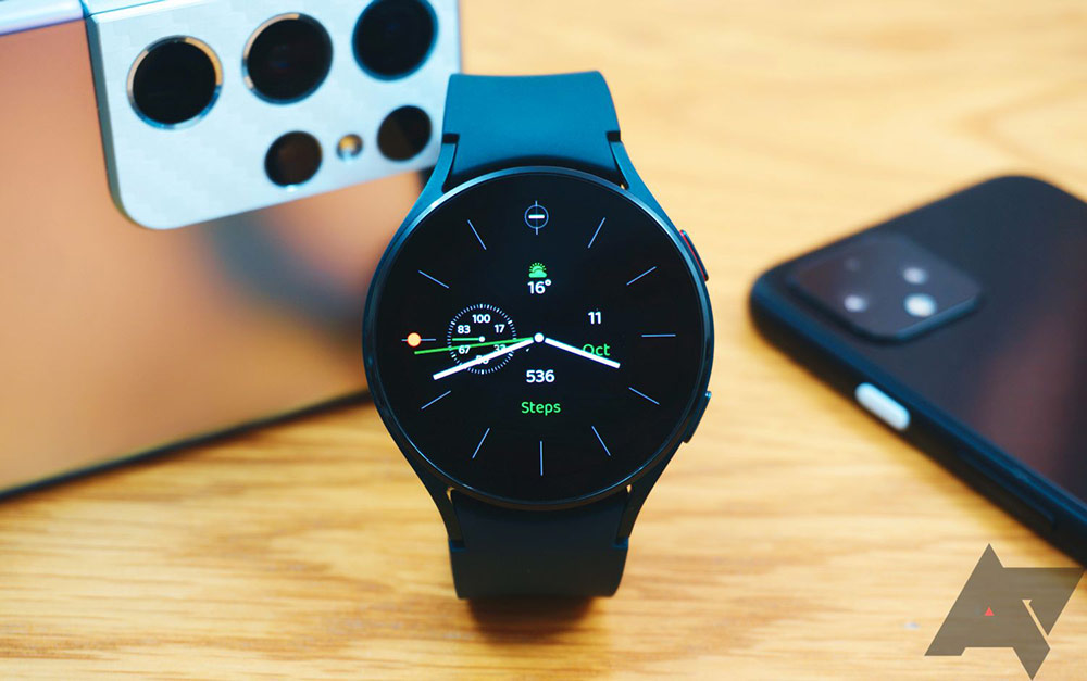 Ghidul cumparatorului Samsung Galaxy Watch4