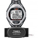 Ceas Timex IRONMAN T5K568 Triathlon Race Trainer