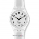 Ceas Swatch ORIGINALS GW151 Just White