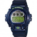 Ceas Casio G-SHOCK DW-6900SB-2 Culori metalizate
