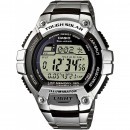 Ceas Casio SPORT W-S220D-1AVEF Tough Solar
