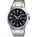 Ceas original Casio EDIFICE EF-342D-1A2VEF