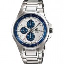 Ceas original Casio EDIFICE EF-342D-7AVEF