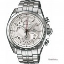 Ceas original Casio EDIFICE EFR-513D-7AVEF Retrograde Exclusiv