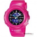 Ceas original Casio G-SHOCK AW-582SC-4AER