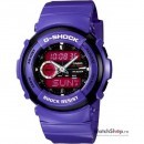 Ceas original Casio G-SHOCK G-300SC-6AER Street Rider