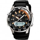 Ceas original Casio OUTGEAR AMW-710-1AVEF Marine Gear