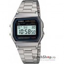 Ceas original Casio RETRO A158WA-1DF