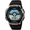 Ceas original Casio SPORT AE-1100W-1AVSDF Iluminator