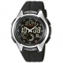 Ceas original Casio SPORT AQ-160W-1BVEF