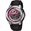 Ceas original Casio SPORT AQF-102WL-4BVEF Termometru