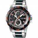 Ceas original Casio SPORT MTD-1071D-1A2VEF Diver Look