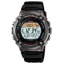 Ceas original Casio SPORT W-S200H-1AVEF Tough-Solar