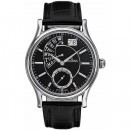 Ceas original Grovana RETROGRADE 1718.1537