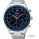 Ceas original Seiko SPORTS SSB091P1
