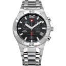 Ceas original Swiss Military by CHRONO 20072ST-1M Cronograf