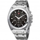 Ceas original Swiss Military by CHRONO 20083ST-1M Cronograf