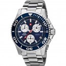 Ceas original Swiss Military by CHRONO 20084ST-6M Cronograf