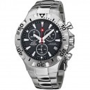 Ceas original Swiss Military by CHRONO 20087ST-1M Cronograf