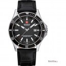 Ceas original Swiss Military by HANOWA 06-4161.7.04.007 Flagship
