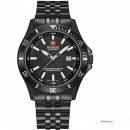Ceas original Swiss Military by HANOWA 06-5161.7.13.007 Flagship