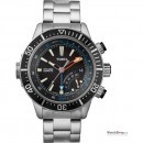 Ceas original Timex DEPTH GAUGE T2N809 Intelligent Quartz