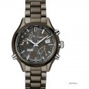 Ceas original Timex TRAVELLER T2N946 World Time Intelligent Quartz
