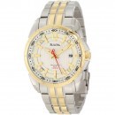 Ceas Bulova Precisionist Campton 98B169