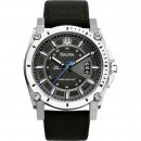 Ceas Bulova Precisionist Champlain Collection 96B132