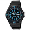 Ceas Casio Analog MRW-200H-2BVDF