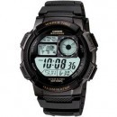 Ceas Casio Digital AE-1000W-1AVDF