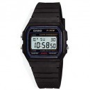 Ceas Casio Digital F-91W-1DG