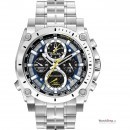 Ceas original Bulova PRECISIONIST 96B175 Champlain Cronograf