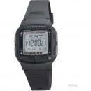 Ceas original Casio DATA BANK DB-36-1AVDF Baterie 10 ani