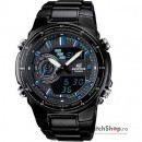 Ceas original Casio EDIFICE EFA-131BK-1AVEF
