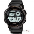Ceas original Casio SPORT AE-1000W-1AVSDF Baterie 10 ani