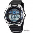 Ceas original Casio SPORT AE-2000W-1AVEF Baterie 10 ani
