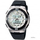 Ceas original Casio SPORT AQ-164W-7AVDF