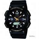 Ceas original Casio SPORT AQ-S810W-1BVEF Tough Solar