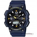 Ceas original Casio SPORT AQ-S810W-2AVEF Tough Solar