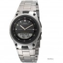 Ceas original Casio SPORT AW-80D-1AVES Baterie 10 ani
