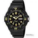 Ceas original Casio SPORT MRW-200H-9BVEF