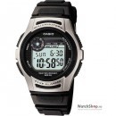 Ceas original Casio SPORT W-213-1AVES