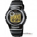 Ceas original Casio SPORT W-213-9AVES