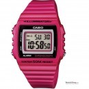Ceas original Casio SPORT W-215H-4AVEF Iluminator