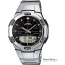 Ceas original Casio WAVECEPTOR WVA-105HDE-1AVER