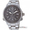 Ceas original Citizen PROMASTER SKY AS2031-57E Eco-Drive Titanium Radiocontrolled