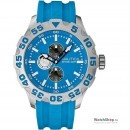 Ceas original Nautica BFD 100 Maritime A15579G Diver Multi-function