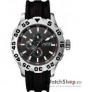 Ceas original Nautica BFD 100 Maritime A15605G Diver Multi-function
