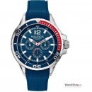 Ceas original Nautica NST 02 MULTI A17613G Multi-function